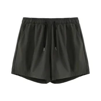 ASEDE Casual Shorts Unisex