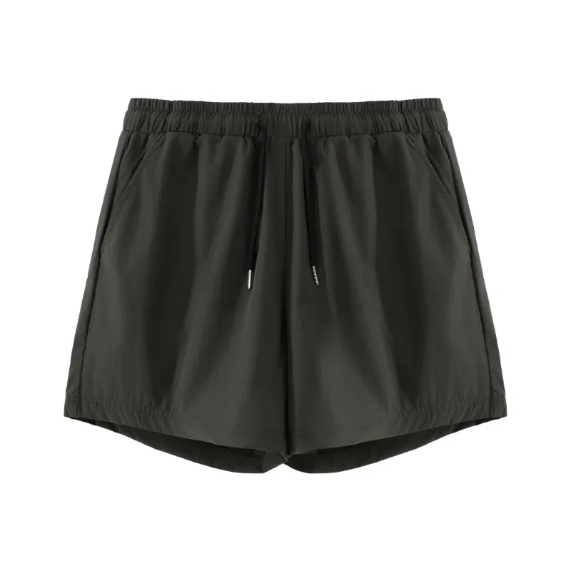 ASEDE Casual Shorts Unisex-0