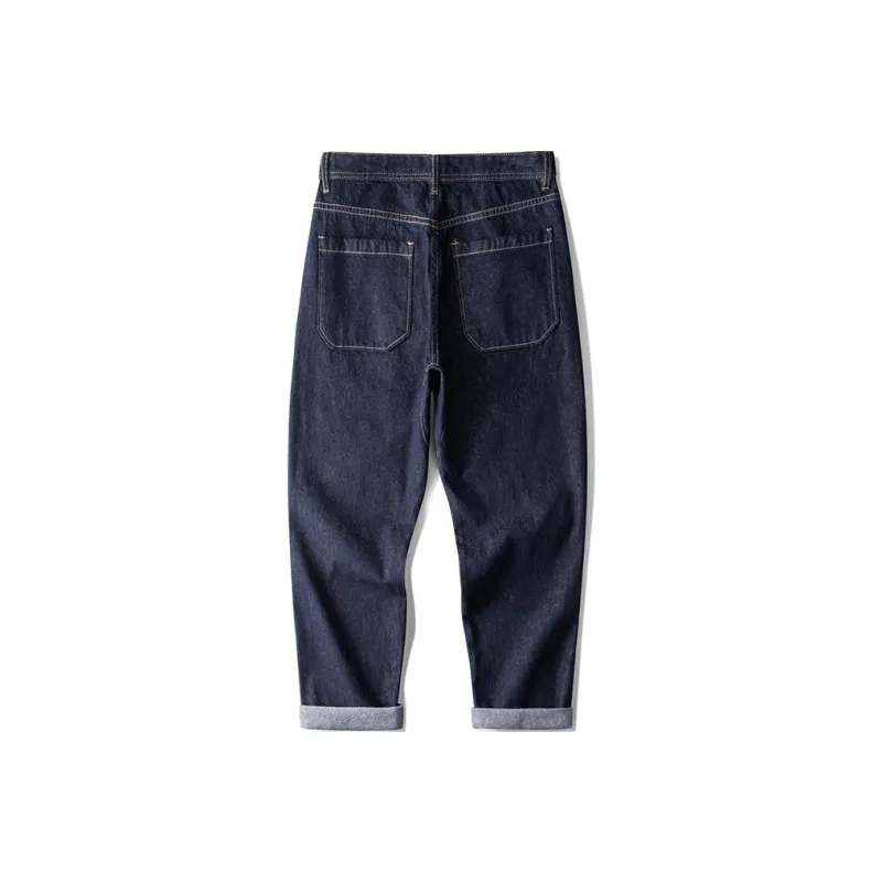LSVE Jeans Women's-5