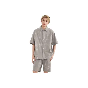 Three Blessings Casual Sportswear Men's
