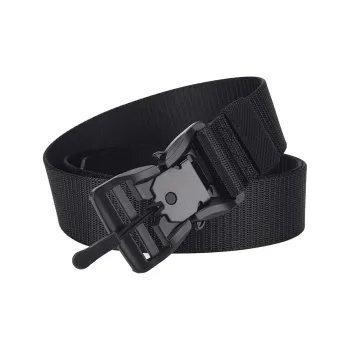 Warrior Polyester Belt Unisex 3.8CM