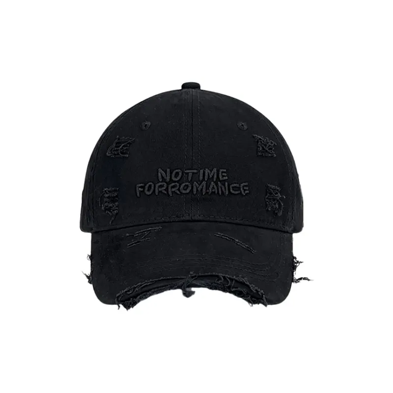 Yalu Preferred Cotton Baseball Caps Unisex-1