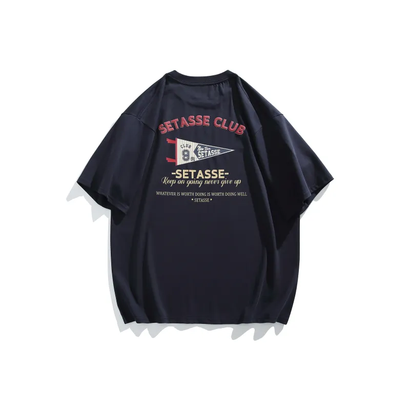 TIRED T-Shirts Unisex-5