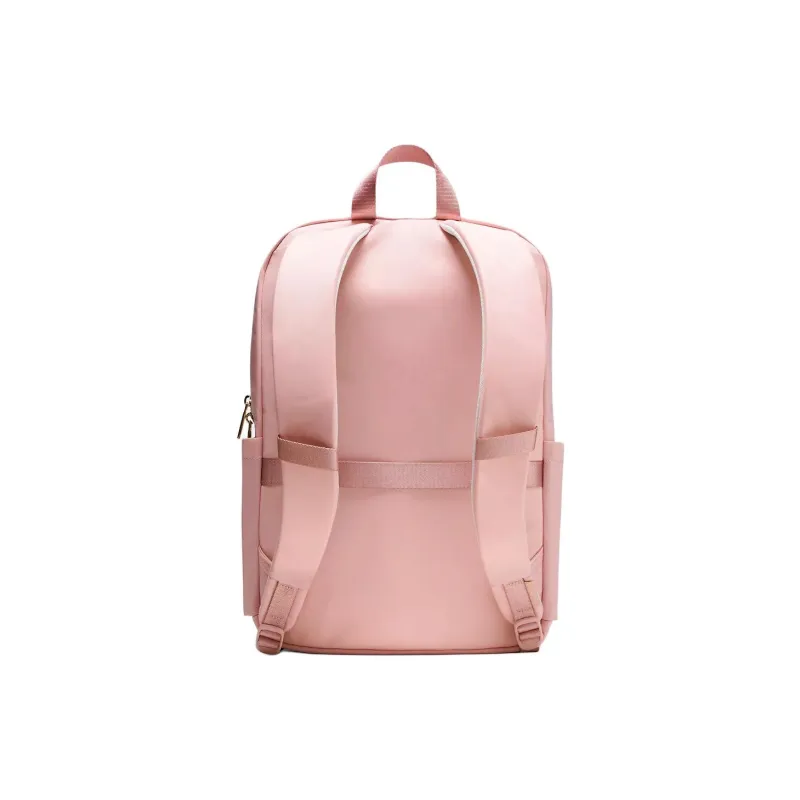 Lululemon Everywhere Nylon Backpack Unisex Pink-1