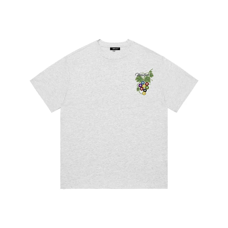 Universal Templates T Shirt Unisex-9