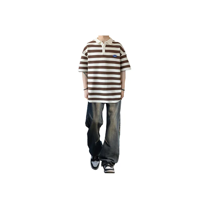 A/2/8/T Casual Sportswear Unisex-5