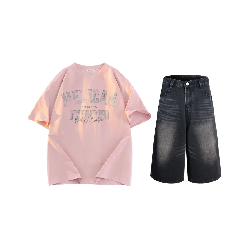MEXICAN Casual Sportswear Unisex-14
