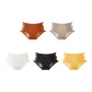 5 Pcs Set: Caramel+Gray+White+Black+Ginger Yellow