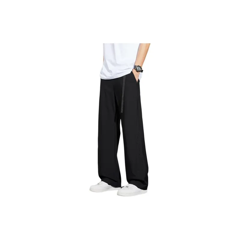 SIL VITIN Casual Pants Unisex-0