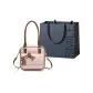 Pink+Shopping Bag