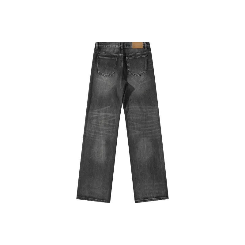 TEN MIRO Jeans Unisex-6