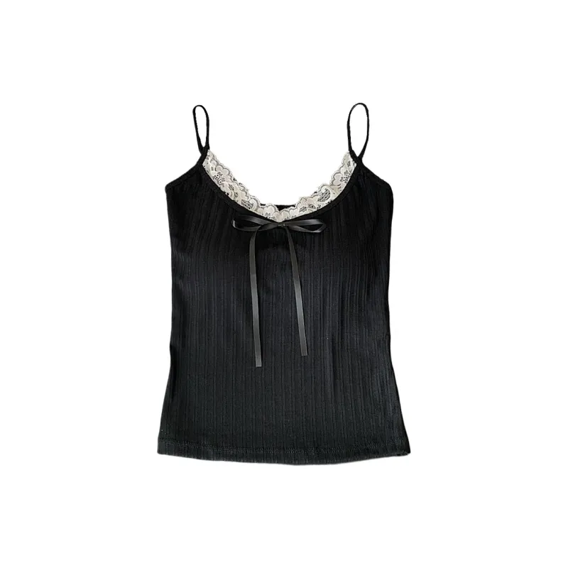 Cotton Gene Camisole Women's 1 Pack-17