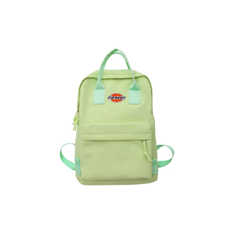 Kewuku Nylon Backpack Unisex Multicolor-16