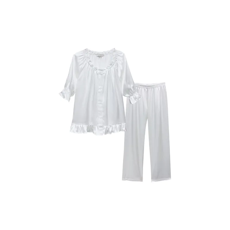 Imperial Palace Pajama Set Women's-7