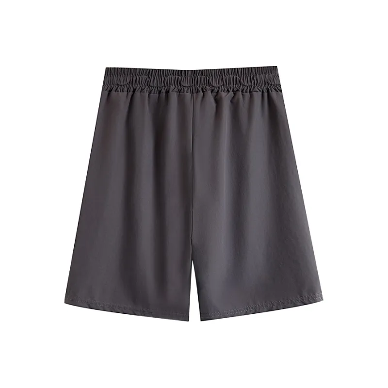 Taste The Color Casual Shorts Women's-6