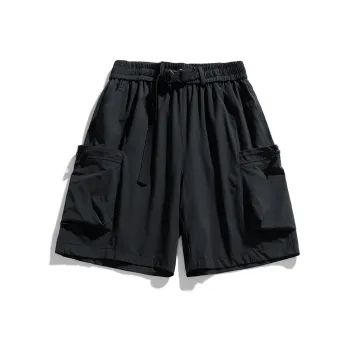 Ordifen Casual Shorts Women's