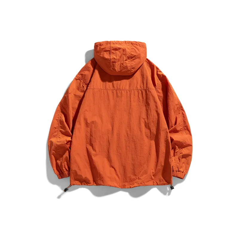 FAIRWHALE Sun Protection Clothing Unisex-16