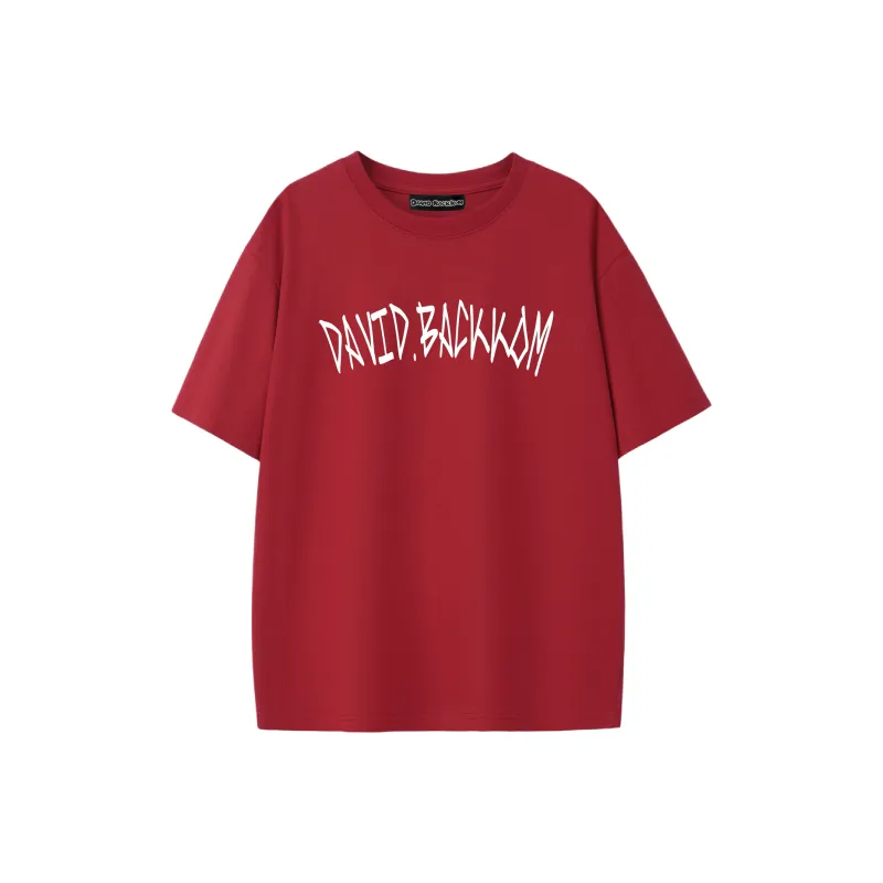 David Bakken T-Shirts Unisex-15