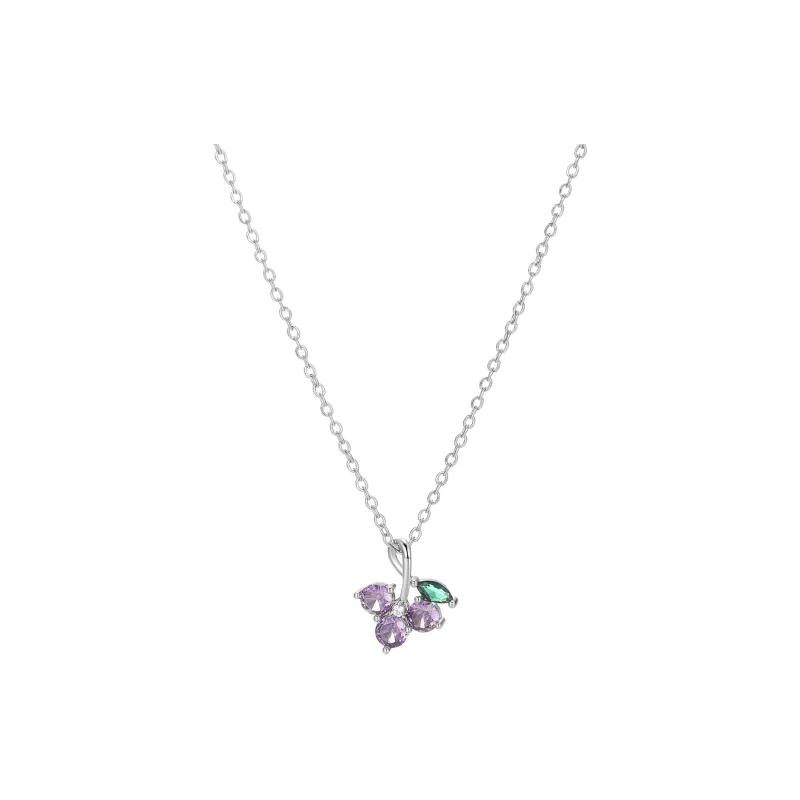 Clect Eco Friendly Alloy Necklaces Women's-0