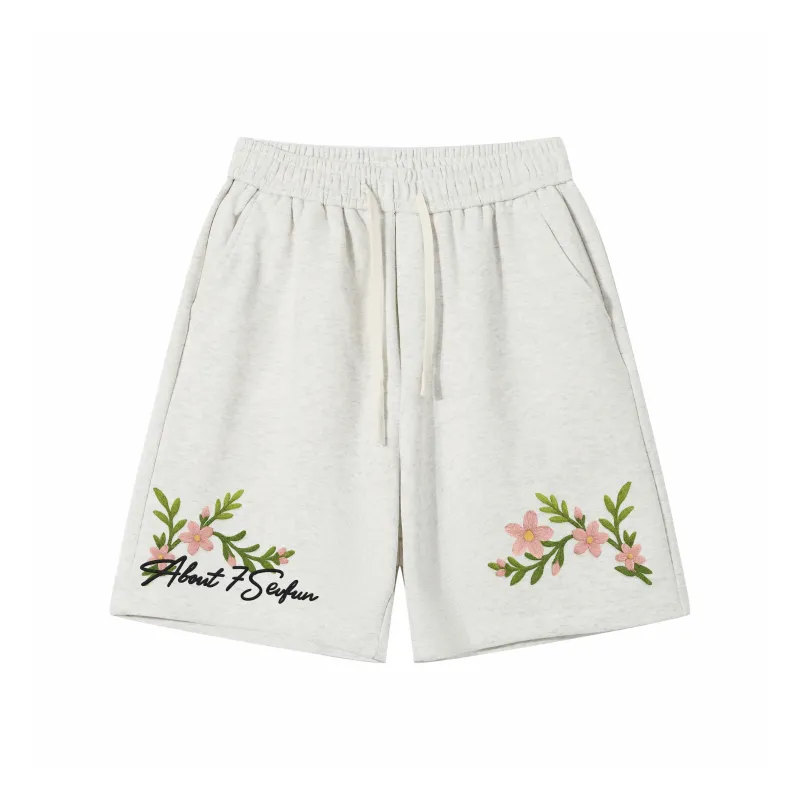 7 SEVFUN Casual Shorts Unisex-4