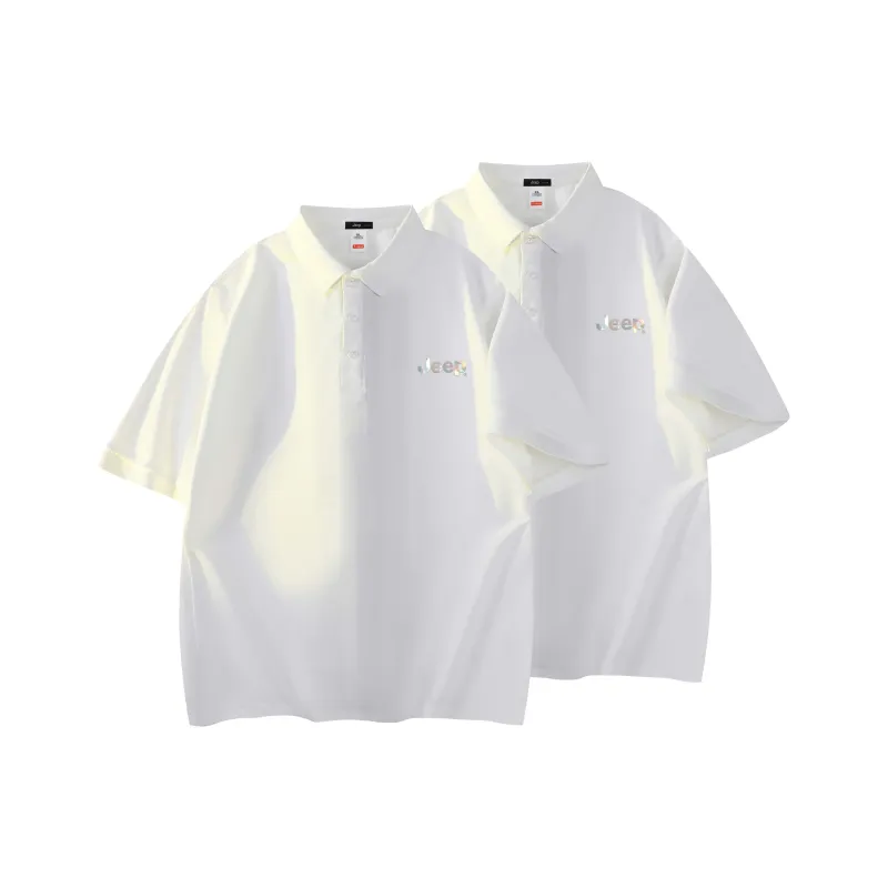 Jeep Polo Shirts Unisex-23