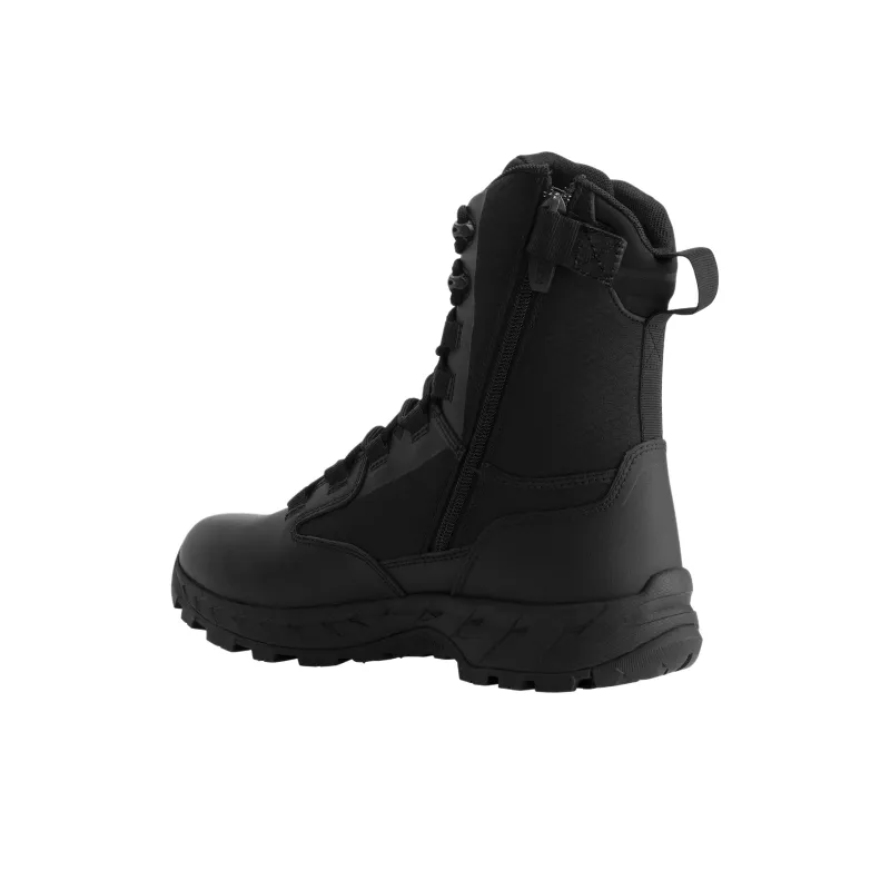 MAGNUM Knee High Outdoor Boots Men's Black-2