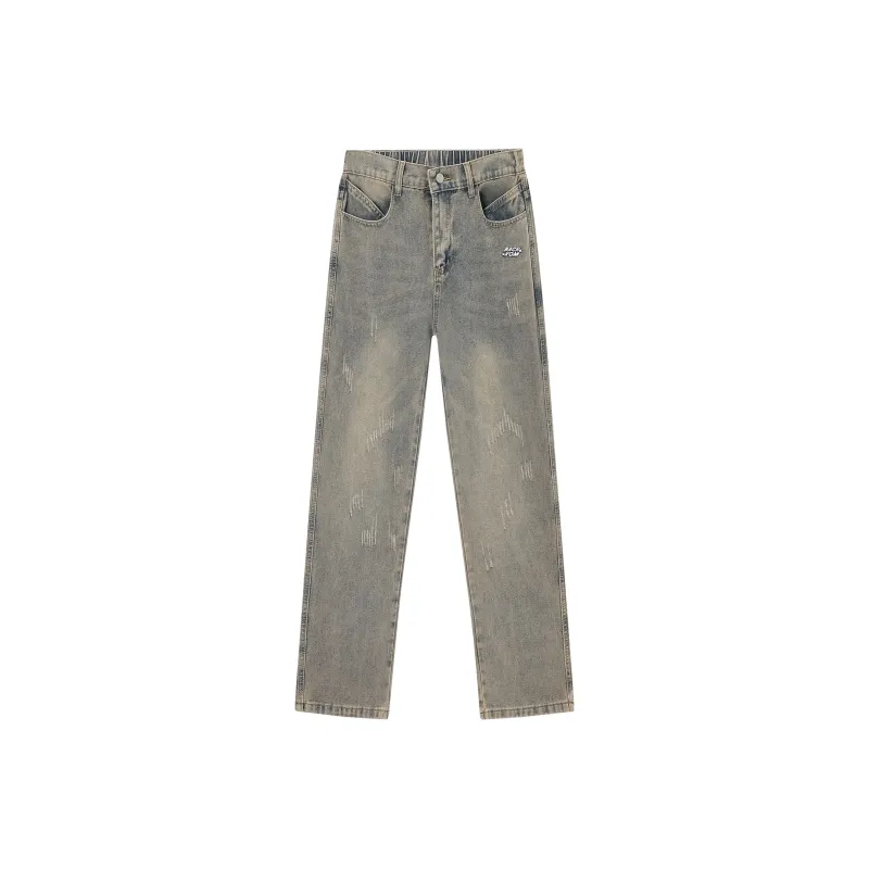 David Bakken Jeans Unisex-1