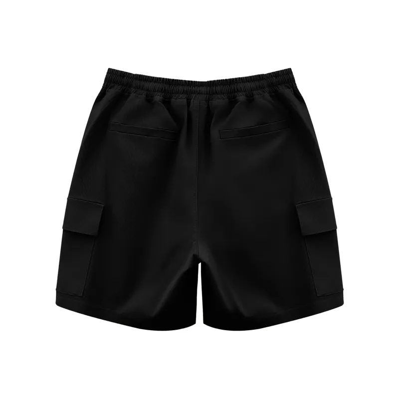 ASEDE Casual Shorts Unisex-15