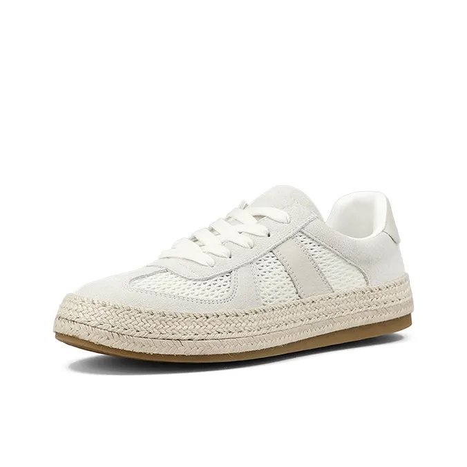 ZSBELLA Anti Slip Wear Resistant Low Top Skateboard Shoes Women's-1
