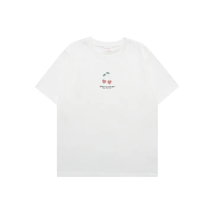 IDEVERRAY T Shirts Unisex-6