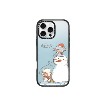 CASETIFY Trendy And Cool Classic Phone Cases Compatibility IPhone 16 Pro Cute Style