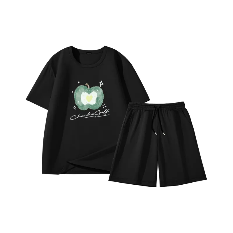 CHARLIE GOLF Casual Sportswear Unisex-16