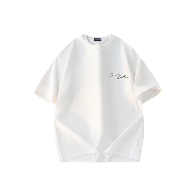 David Bakken T Shirts Unisex-6