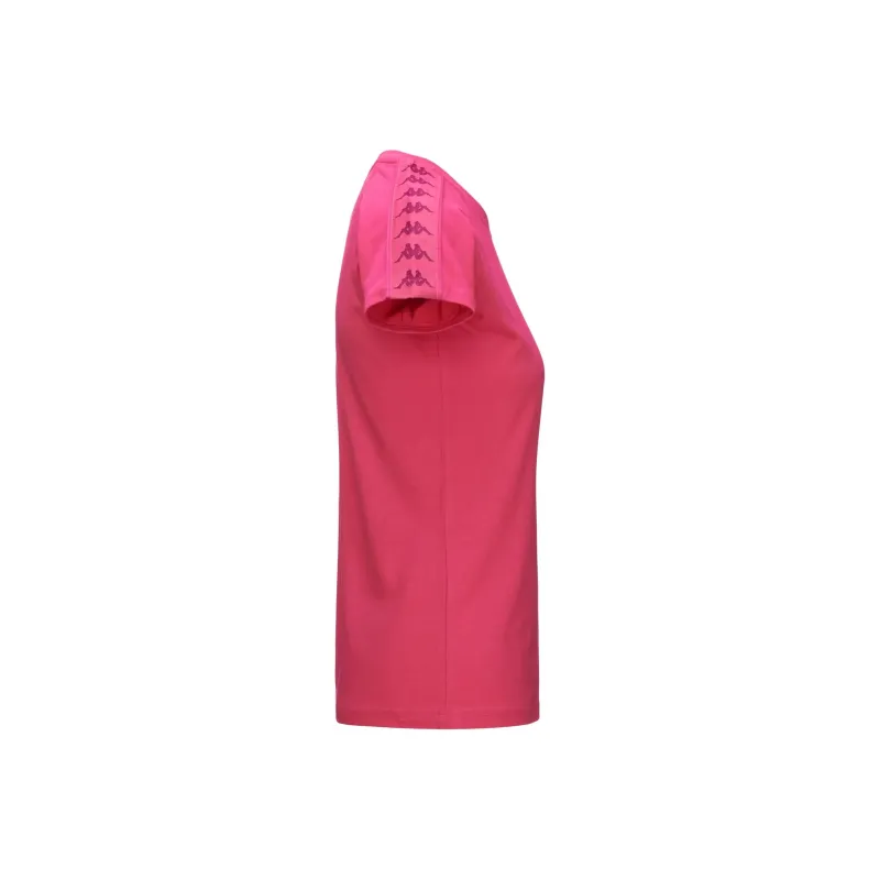 Kappa BANDA Raglan Sleeve T Shirt Women's-2