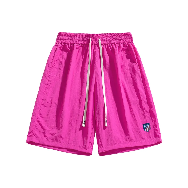 ATLETICO DE MADRID 1903 Casual Shorts Unisex-20