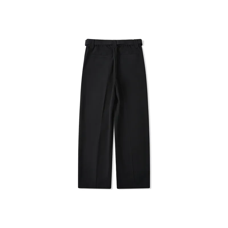 ACE VESTITI Casual Pants Unisex-3
