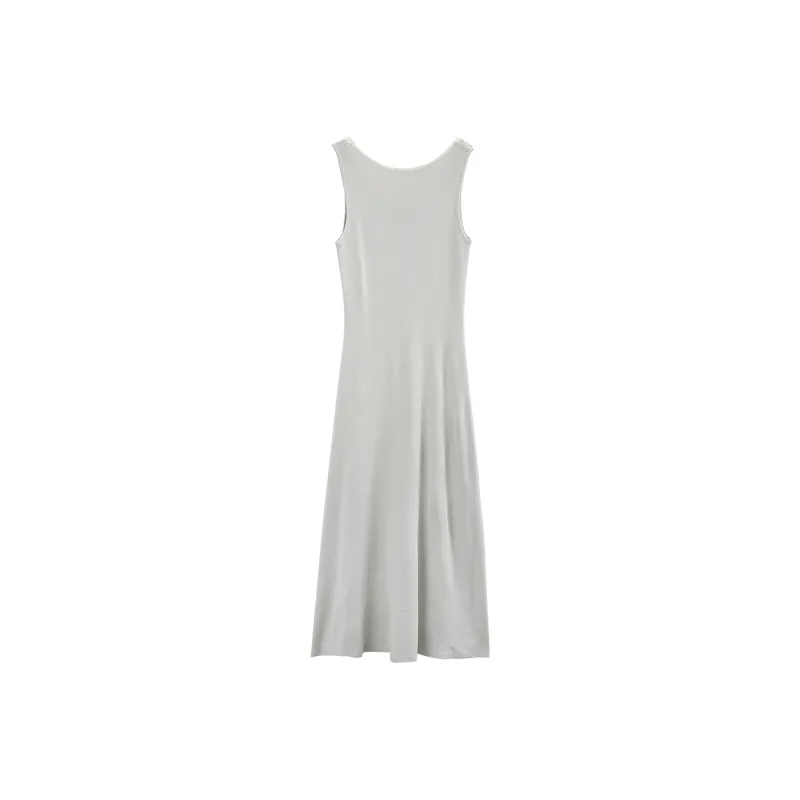 A Paradise For Awakening Sleeveless Dress Women's-1