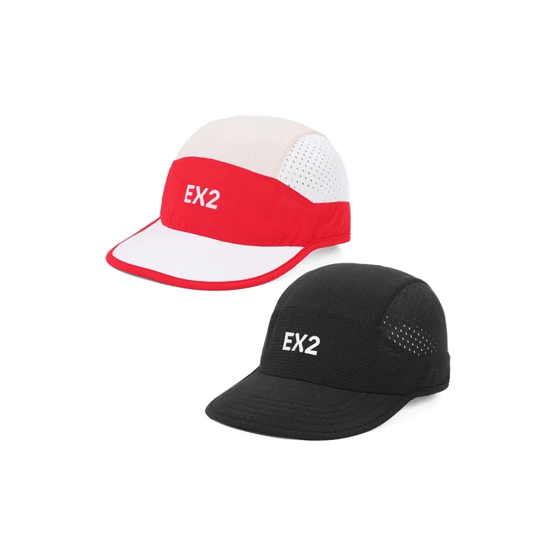 EX2 YIHAISHI Polyester Baseball Caps Unisex Multicolor-7