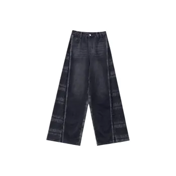 TELENT Jeans Women's Black