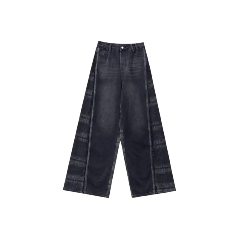 TELENT Jeans Women's Black-0
