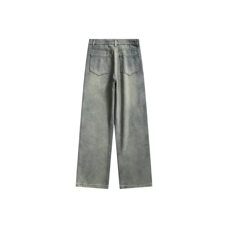 7 SEVFUN Jeans Unisex-9