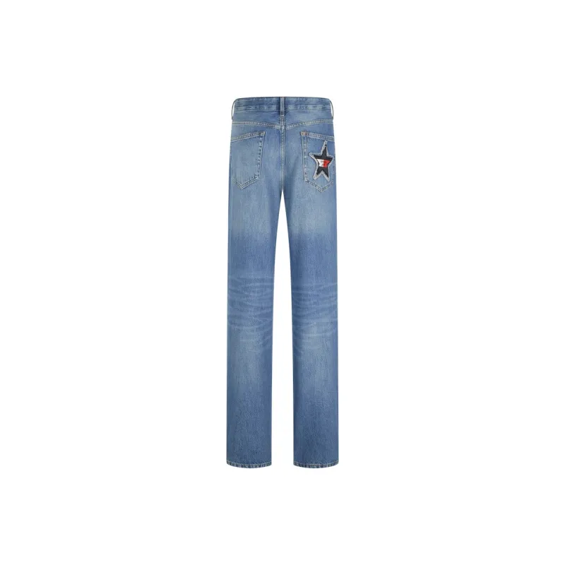 Tommy Hilfiger Jeans Unisex-1
