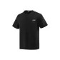[Quick-Dry Antibacterial]Black (Tf Roaming Fantasy Chest Logo)