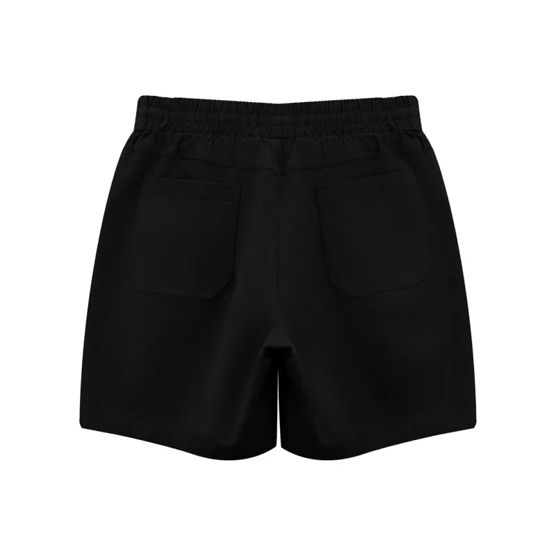 ASEDE Casual Shorts Unisex-15