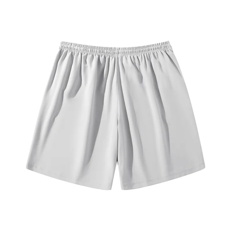 JEANSWEST Casual Shorts Unisex-9