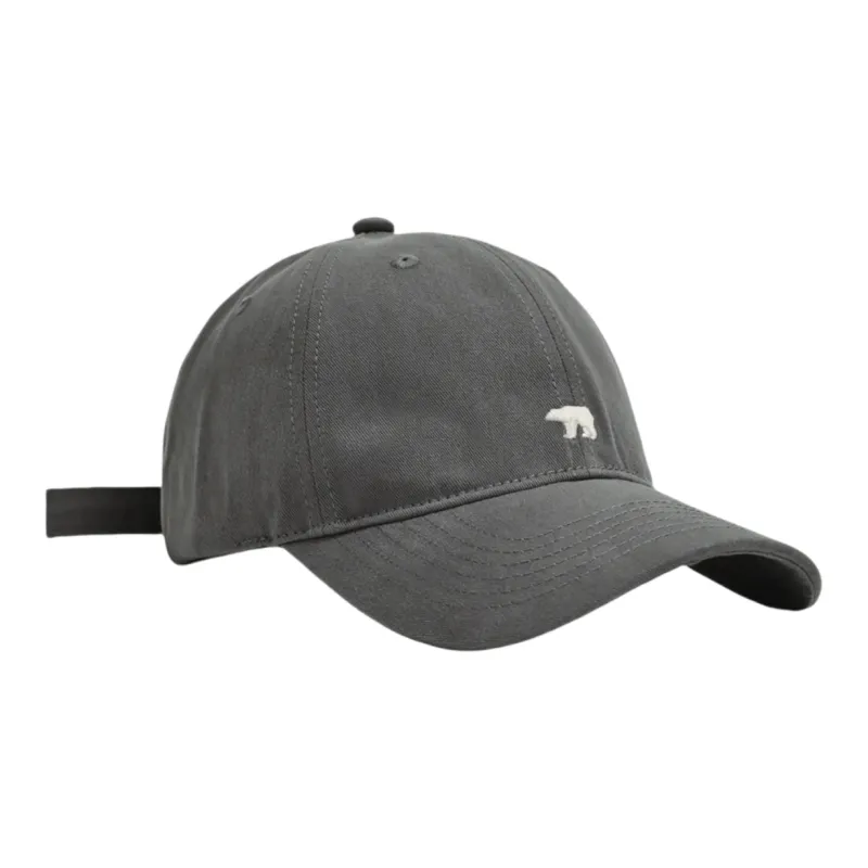 MEETSUNNY Polyester Baseball Caps Unisex-0