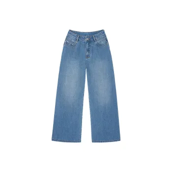 PSO Brand Jeans Women's Blue