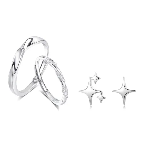 TRUE ME Alloy Bracelets Womens