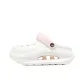 White Pink