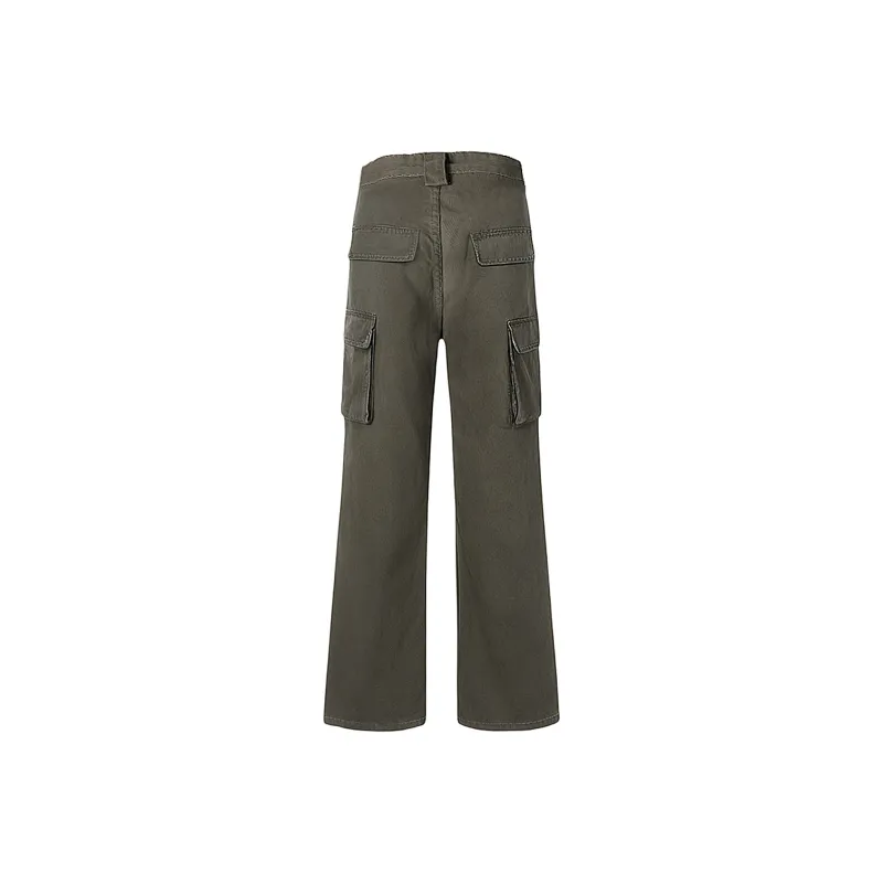 MEXICAN Jeans Unisex-6
